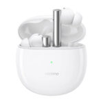 Realme Buds Air 2 with ANC Bluetooth Earbuds