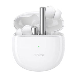 Realme Buds Air 2 with ANC Bluetooth Earbuds