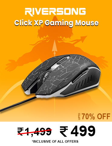 Riversong GM01C Click XP