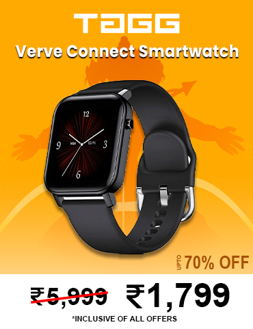 TAGG Verve Connect