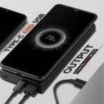 Toreto TOR-1003 EON 10000mAh Power Bank