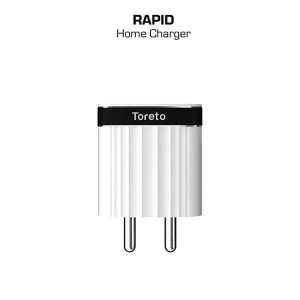 Toreto TOR-502 Power Adopter Rapid
