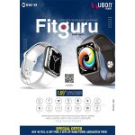 Ubon Fitguru SW-31 Smartwatch