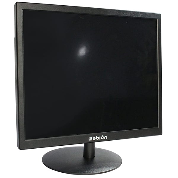Zebion 17.1 inch HD Monitor