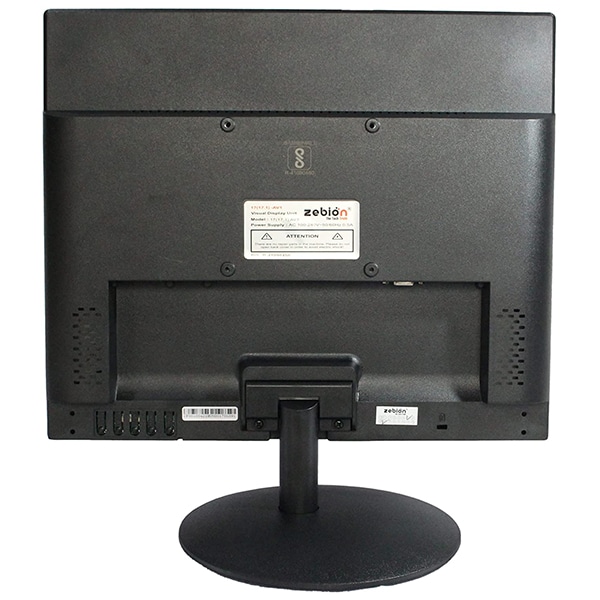 Zebion 17.1 inch HD Monitor