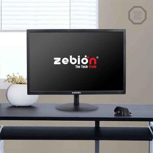 Zebion 22 inch HD Monitor
