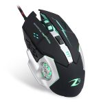 Zoook Bomber Wired Optical Mouse