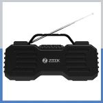 Zoook Boombox Atom Bluetooth Speaker