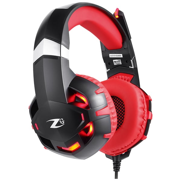 Zoook Bravo Wired Gaming Headset