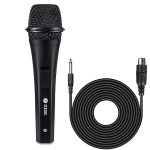 Zoook Karaoke 01 Wired Microphone