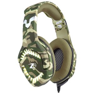 Zoook Rambo Wired Gaming Headset