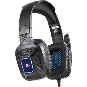 Zoook Rocker Stallone Gaming Headsets