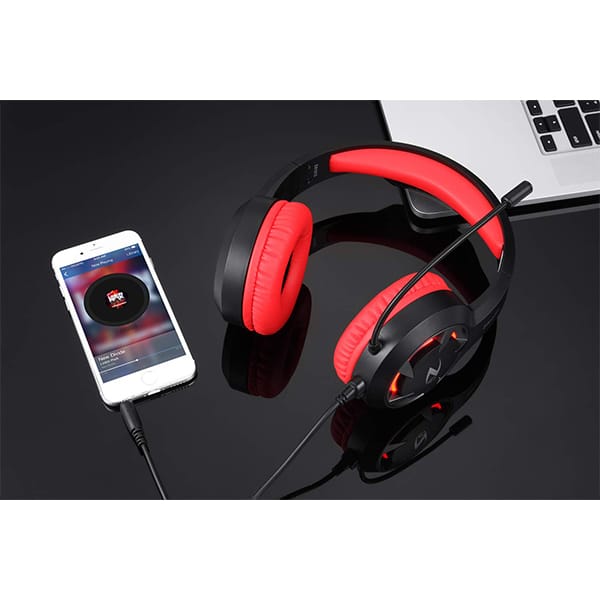 Zoook Stealth Professional Gaming Headset