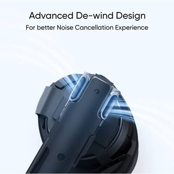 realme Buds Air 3 with (ANC) Bluetooth Headset