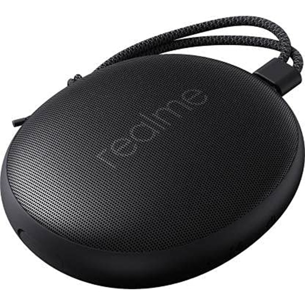 realme Cobble 5W Bluetooth Speaker