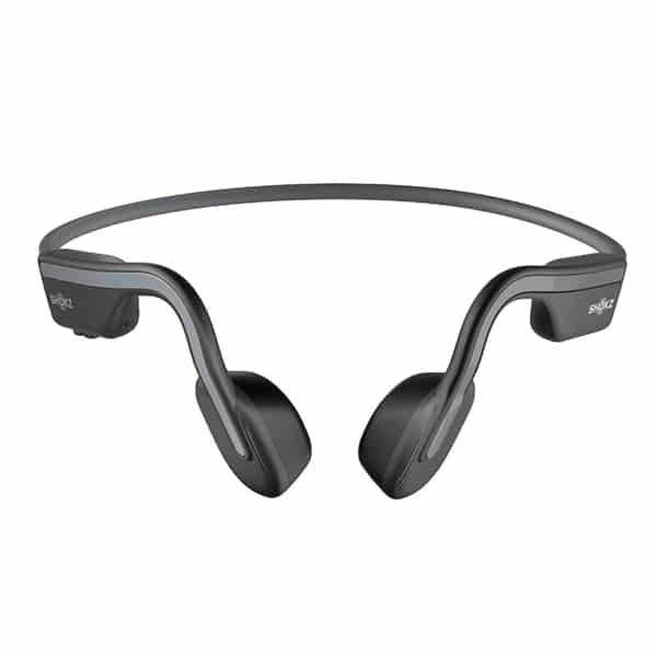 AfterShokz Conduction Bluetooth Headphones