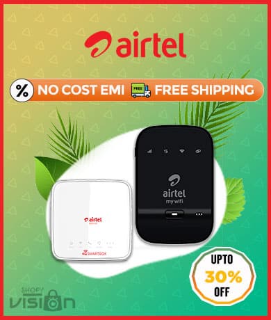 Buy Airtel Products