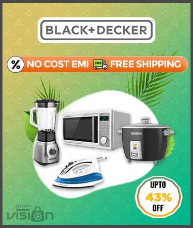 Buy Black And Decker Products