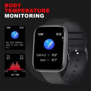 Fire-Boltt Mercury Smartwatch