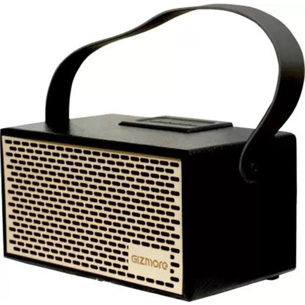 Gizmore GIZ MS516 Wooden Cabinet Speaker