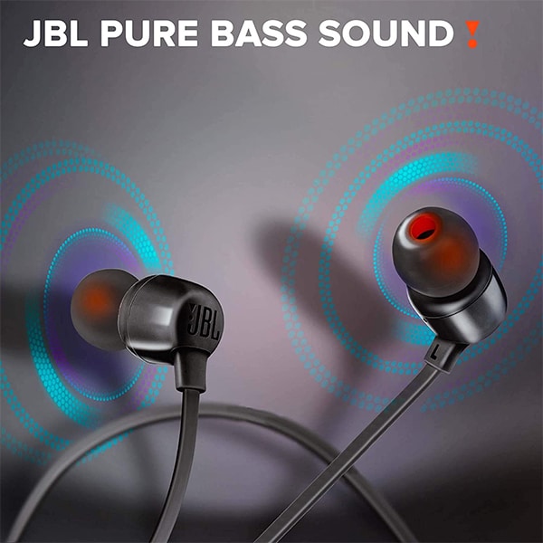 JBL T165BT Bluetooth Headset