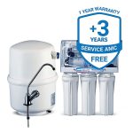Kent RO Excell Plus RO Water Purifier