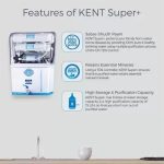 Kent RO Super Plus (11005) 8L Water Purifier