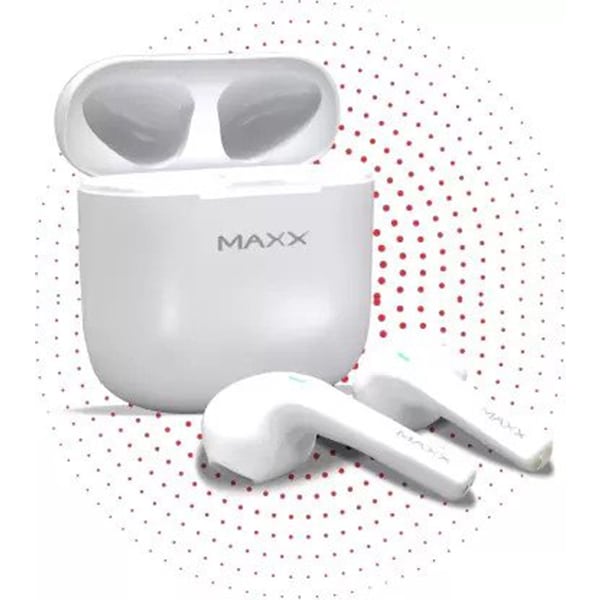 MAXX PX1 Earpods Bluetooth Headset