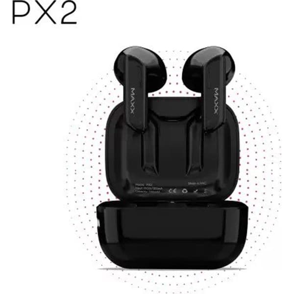 MAXX PX2 Earpods Bluetooth Headset