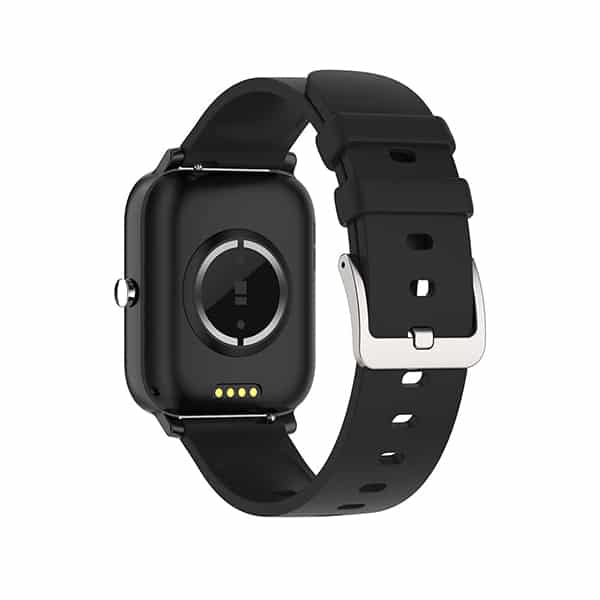 MAXX SX24 Pro Bluetooth Calling Smart Watch