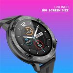 MAXX SX25 Pro 1.28'' Display Smart Watch