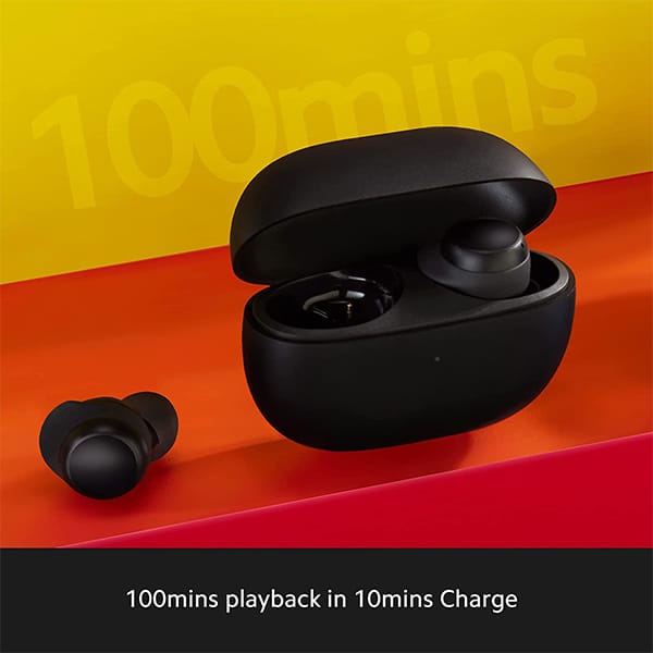 Mi Redmi Buds 3 Lite True Wireless Earbuds
