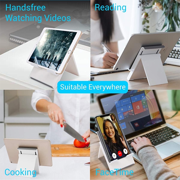 Portronics Paddie Portable and Foldable Mobile