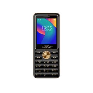 Saregama Carvaan Mobile Keypad Phone M21