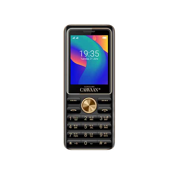 Saregama Carvaan Mobile Keypad Phone M21