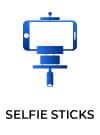 Buy Selfie Sticks