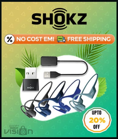 Buy Shokz Products