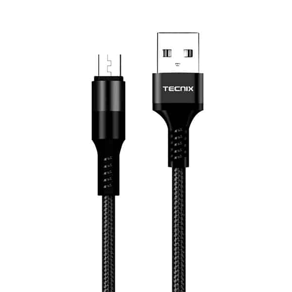 Tecnix Lightning USB Cable