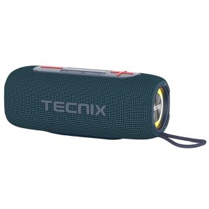 Tecnix T32 Speaker