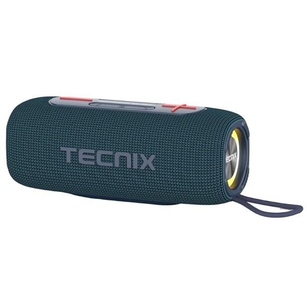 Tecnix T32 Speaker