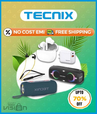 Buy Tecnix Products