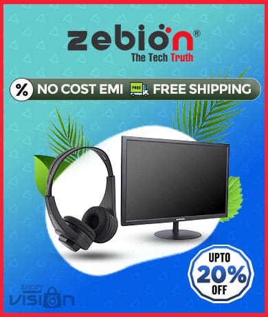 Buy Zebion Products