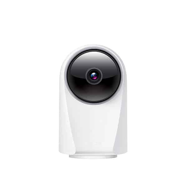 realme 360 Deg HD WiFi Smart Security Camera