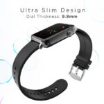 boAt Storm call 1.69 inch HD display Smartwatch