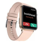 boAt Storm call 1.69 inch HD display Smartwatch