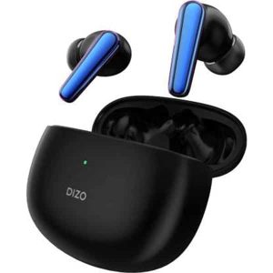 DIZO by Realme TechLife Buds Z Headset