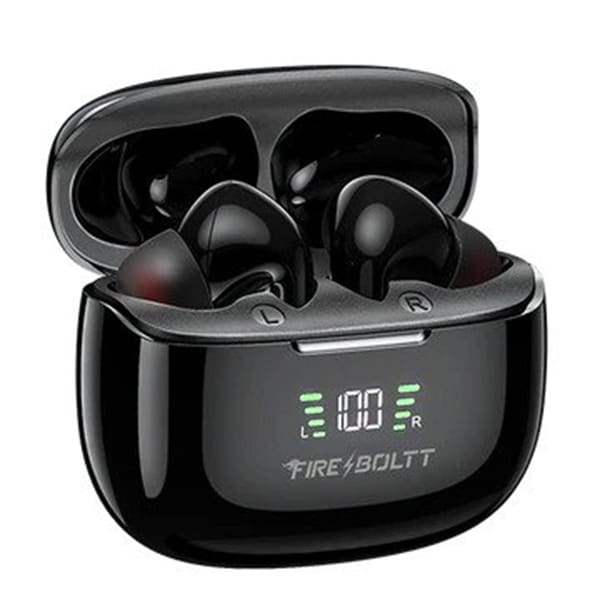 Fire-Boltt ANC 901 True Wireless Earbuds