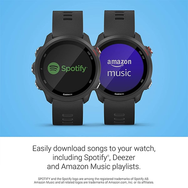 Garmin Forerunner 245 Music Smartwatch