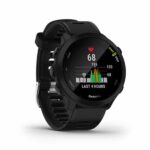 Garmin Forerunner 55 GPS Smartwatch