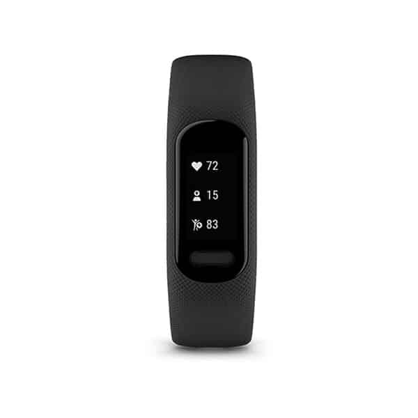 Garmin Vivosmart 5 Smartwatch